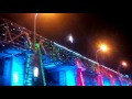 krishna Barrage Ligiting Republic Day 2016