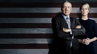 House of Cards| The Terror