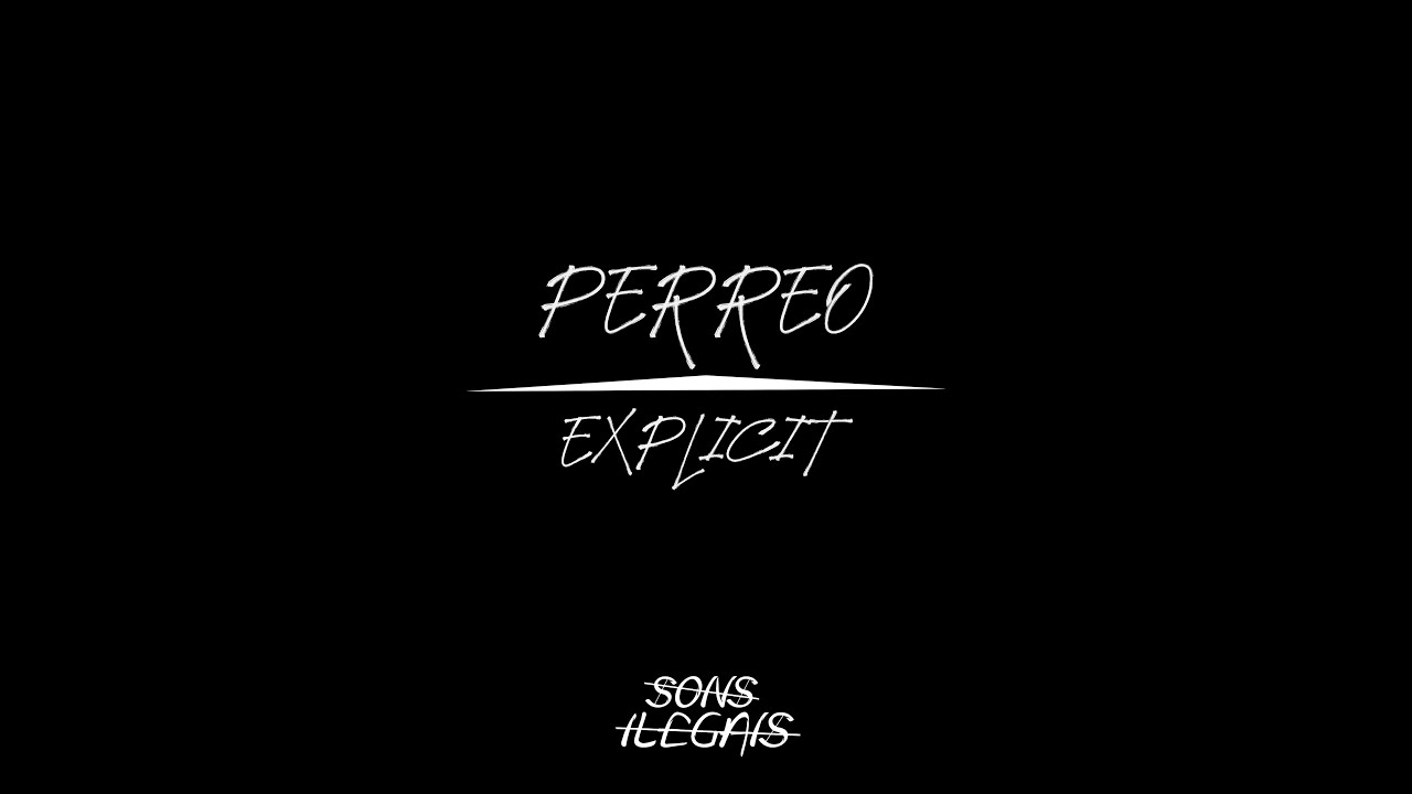 Watch Teux & Mzy - PERREO EXPLICIT LYRICS on YouTube Watch Teux & Mzy - PERREO EXPLICIT LYRICS on YouTube