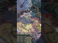 WHAT IF GERMANY ANNEXED CHINA IN WW1 / HOI4 TIMELAPSE #hoi4 #ww2rebuilder #history #ww2 #gaming