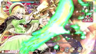 【WLW】サンドリヨンと踊りたいWLWその10@フレマ【AA4】