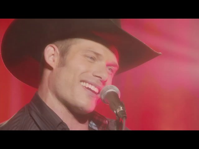 Chris Carmack - What If I Was Willing
