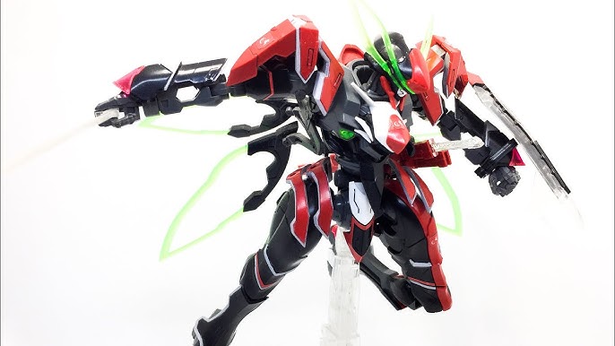 Gundam Planet - 1/144 Liberator Valvrave I Hito