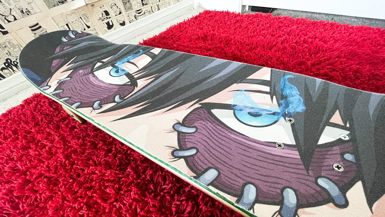 Buy Skateboards Grip Tape 48 inches  10 inches Cartoon Anime Snow White  Eats Apple Version Online at desertcartINDIA