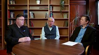 Trinity Talks Teaching Video #4 - Implementing group work