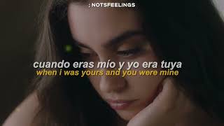 lauren jauregui — always love – sub. español \u0026 lyrics + video oficial