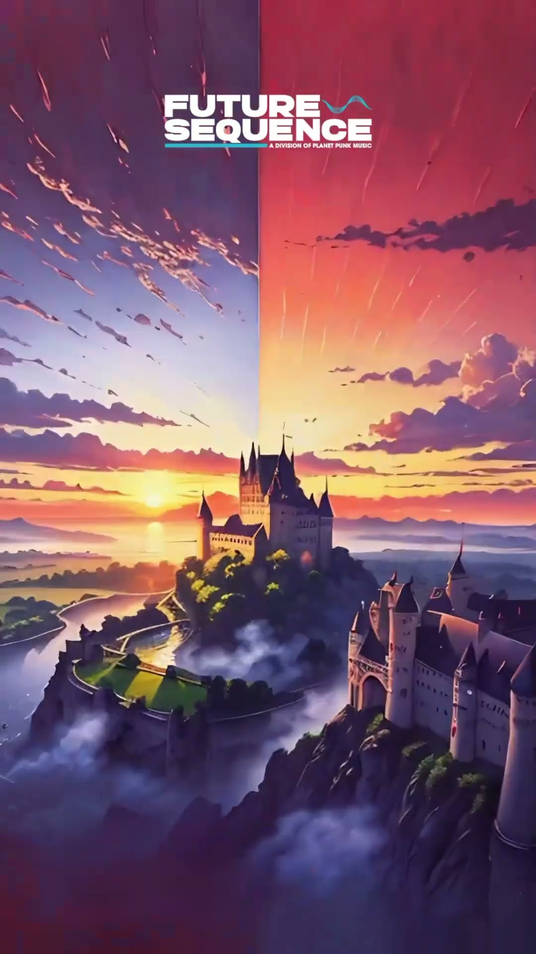 ?? Madison x Bree Nee - In the twilight #trance #youlovedance #futuresequence #shorts #music