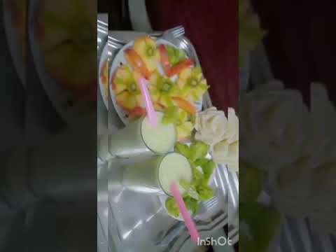 عصير كثير زاكي وطعمي غرام اكسبلور