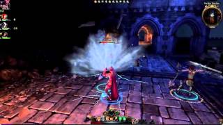 NEVERWINTER 'Control Wizard' Trailer
