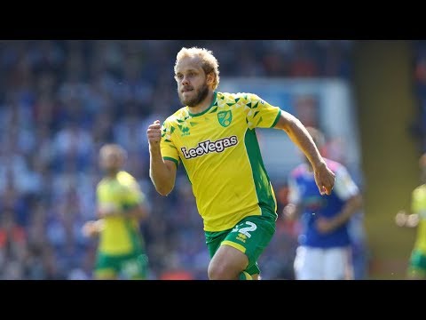 Teemu Pukki | Goals 18/19