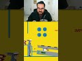 Daru ki bottles fek raha noob HAPPY WHEELS Bottle 