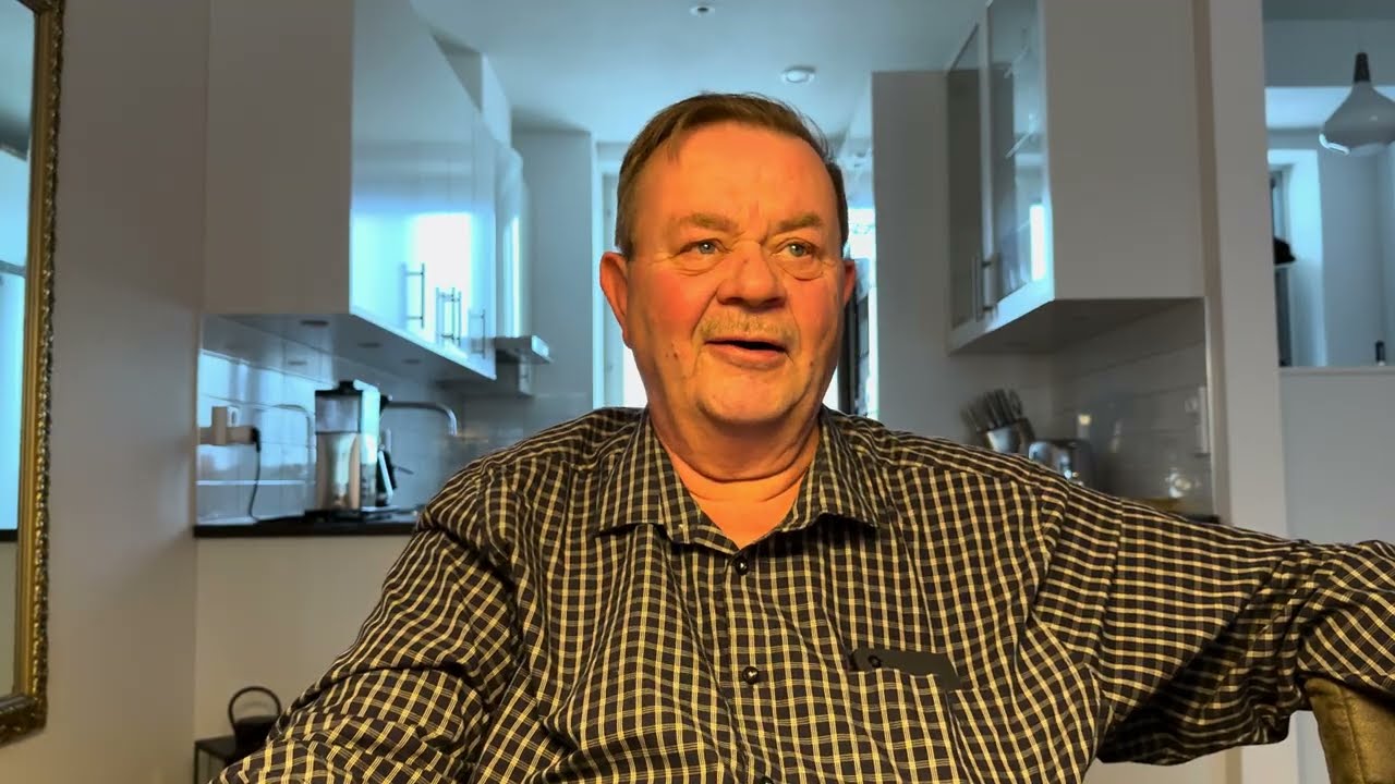 Hittar en spritt ny 1948 Indian motorcykel i originallåda på en ranch i Montana