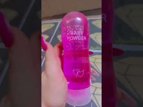 مزلق من بيبي بودر مع اغنية سنكل