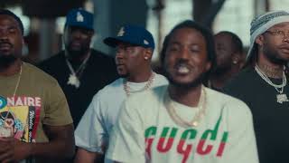 Big Hit - Wigglin' (feat. Mozzy & Hit-Boy) [Official Video]