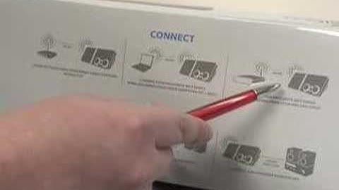 Freecom MusicPal Intro