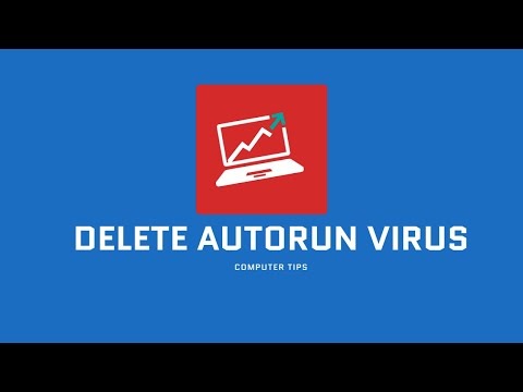 Video: Hur Man Tar Bort Autoran-viruset