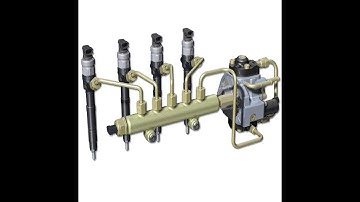 Форсунки common rail проверка в домашних условиях