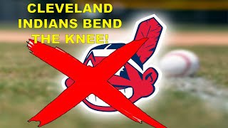 Woke Sports takes down the Cleveland Indians and now team DROPS ITS NAME!