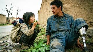 Abandoned at six by her father, a crippled man adopts her later—his life turns around overnight! screenshot 2