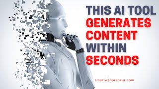 Conversion.ai Review - Can this AI Create Content Within Seconds