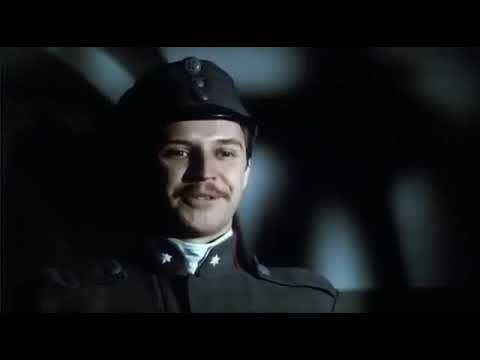 C K  Dezerterzy 1985 film polski cały