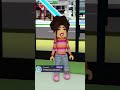 КАРИНА СМЕЯЛАСЬ НАД БЕЗДОМНЫМ 😰 НО СЛУЧИЛОСЬ ЭТО🔥! #robloxshorts #roblox #brookhaven
