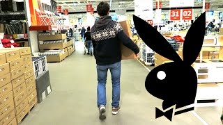 Влог: Это не PLAYBOY | блог ведущего Влог: Это не PLAYBOY | блог ведущего