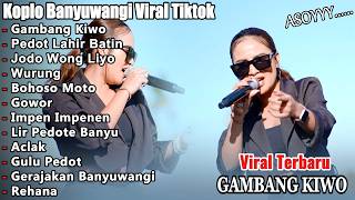 KOPLO BANYUWANGI TERBARU 2026 🔥 Gambang Kiwo, Wurung | Full Album Viral Tiktok