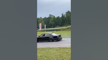 1JZGTE 2000 Toyota Chaser JZX100 drifting at midpond! 4k footage on my channel! #1jz #jzx100 #drift