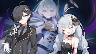 Stella Sora's 1st Anniversary Cured My Neck Injury! (And Yours Too!)