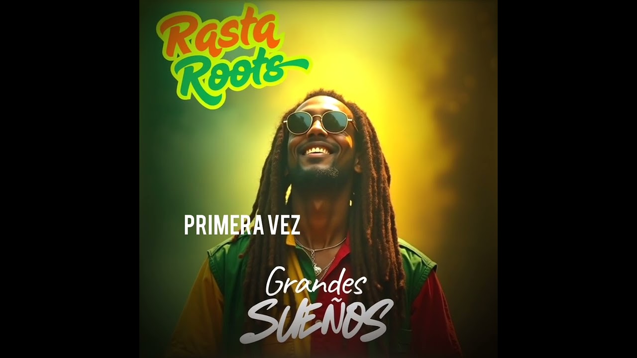 PRIMERA VEZ | ROOTS REGGAE DUB | RASTA ROOTS | 2025/2026