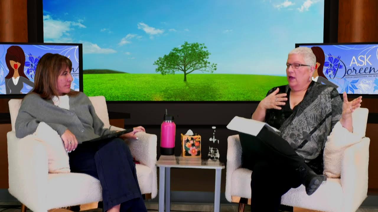 Ask Dr. Doreen 10.24.15: Treating Autism by Individual (rebroadcast)