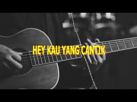 MAW & WANG - HEY KAU YANG CANTIK ( LIVE AT NEBULAE )