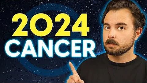 Cancer 2024 Horoscope | Year Ahead Astrology - DayDayNews
