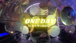 Download Lagu ONE DAY (VOUS WORSHIP) // DRUMS MP3 Download Lagu ONE DAY (VOUS WORSHIP) // DRUMS MP3