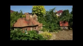 видео: Сад работы А. Михайловой под Петербургом картинка: Сад работы А. Михайловой под Петербургом