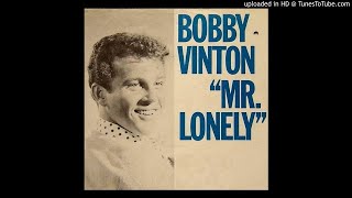 Bobby Vinton - Mr Lonely