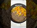 【カレー好きのインド人が大激怒】止まらんカレー飯