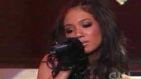 Pussycat Dolls Search: Melissa Reyes Stick with You