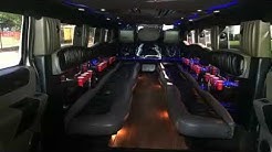 NYC Party Bus