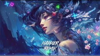 DJ JUNGLE DUTCH HAPPIER (REMIX)