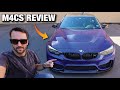 IS THE M4 CS THE PERFECT BMW? (My honest opinion..)