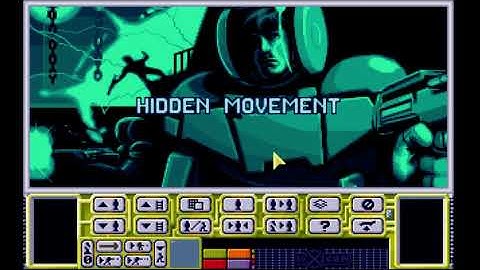 X-COM: Terror from the Deep — Superhuman Campaign Part 17-1 (Finale)