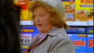 Spar Advert