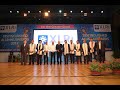 XLRI Distinguished Alumni Awards Function, Dec 2019