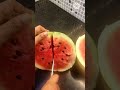 Watermelon juice #food #cooldrinks