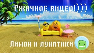 Ютуб лучшие приколы. 2 Часть.  Лимон и лунатики. Все серии подряд. Lemon & Company(Ютуб лучшие приколы. 2 Часть. Ржачное видео. Лимон и лунатики. Все серии подряд. Lemon & Company BEST JOKES 2016. Part 2. Rzhachnye..., 2016-01-15T08:41:12.000Z)