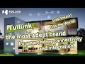 Fulllink l smart home l the most adept brand for smart home connectivity and integration