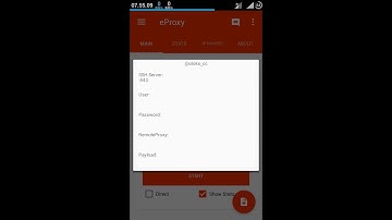 Latest Epro Opener 0 3 6 for  Eproxy Config Files