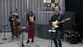 American Patchwork Quartet - Lazy John